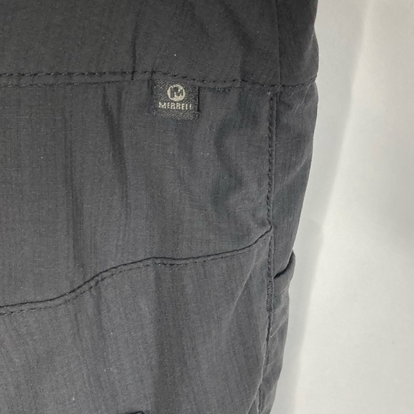 Merrell Selectdry Capris Sz 8 - Picture 7 of 8